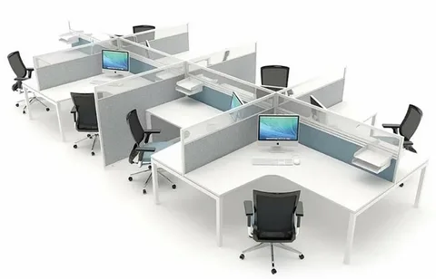 How to Create an Office Partition That Works for You?