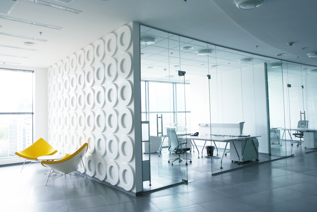 How Office Partitions Can Save Your Business Money On Renovations?